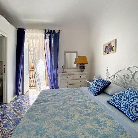 Casa Chiara Hotel Lipari Kültér fotó