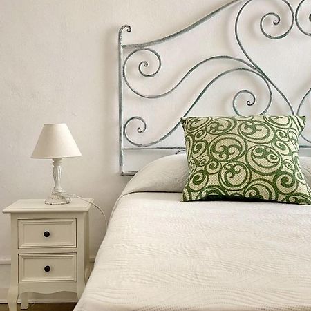 Casa Chiara Hotel Lipari Kültér fotó