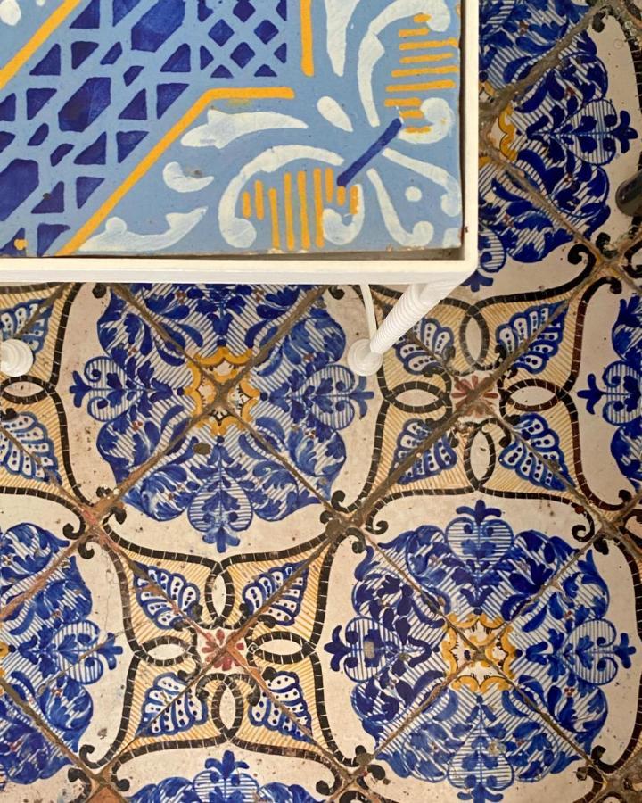 Casa Chiara Hotel Lipari Kültér fotó