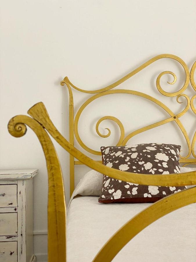 Casa Chiara Hotel Lipari Kültér fotó