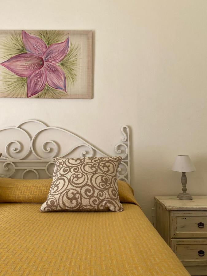 Casa Chiara Hotel Lipari Kültér fotó