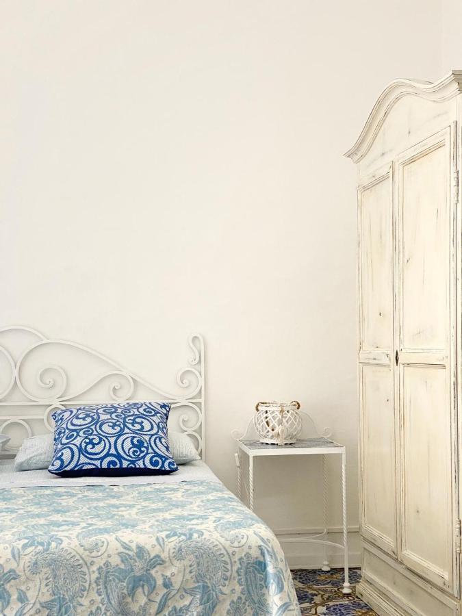 Casa Chiara Hotel Lipari Kültér fotó