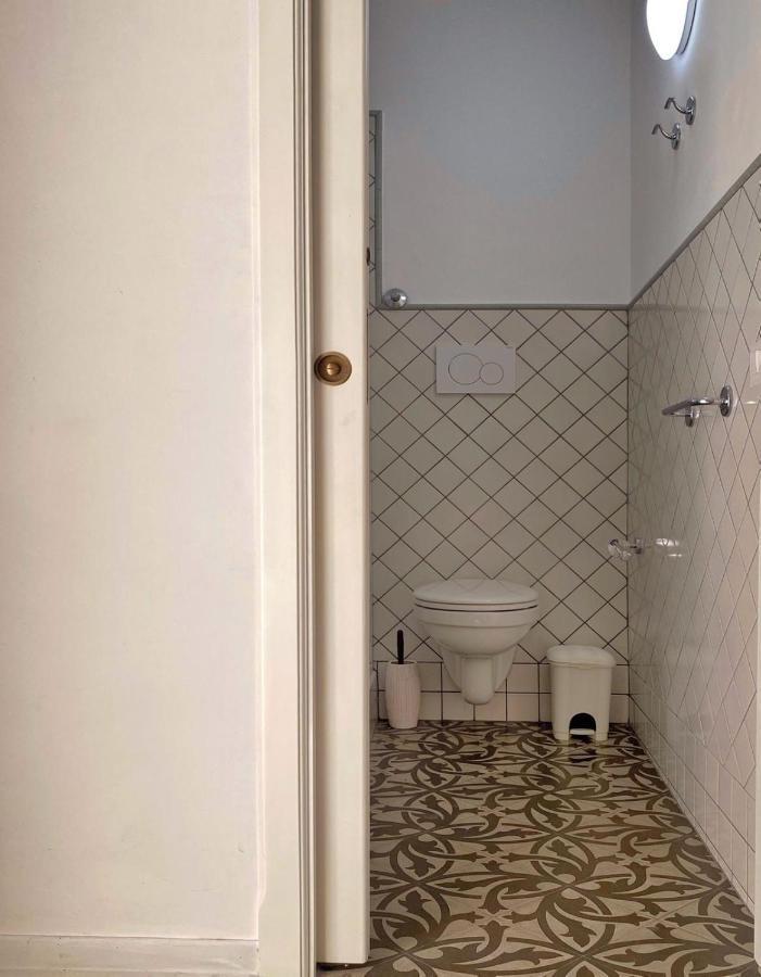 Casa Chiara Hotel Lipari Kültér fotó