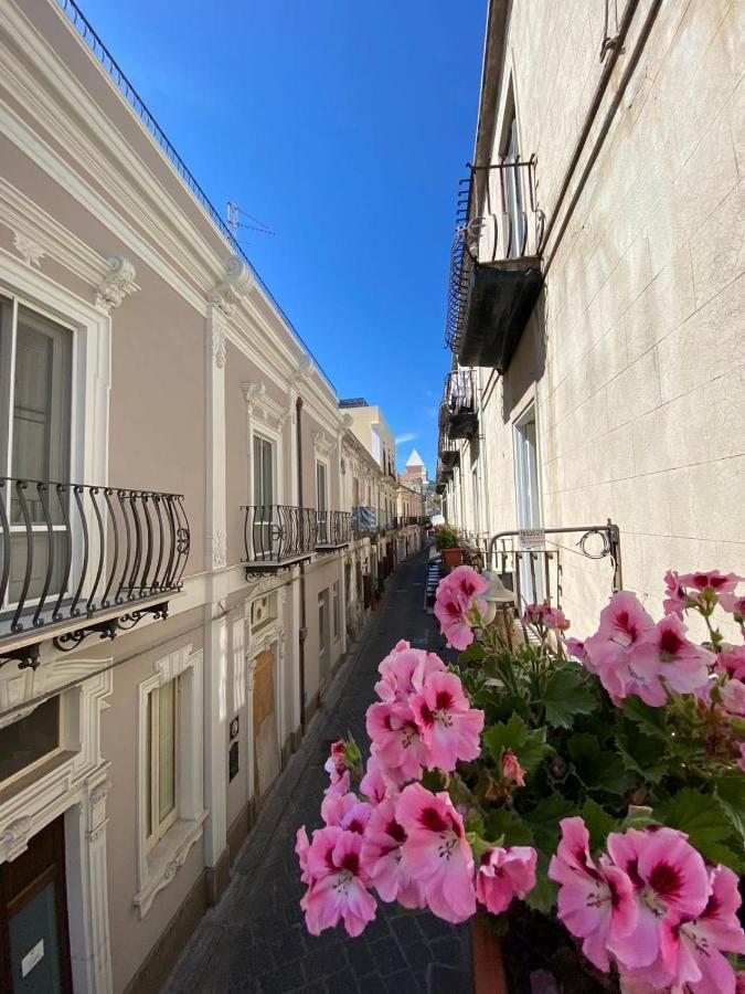 Casa Chiara Hotel Lipari Kültér fotó