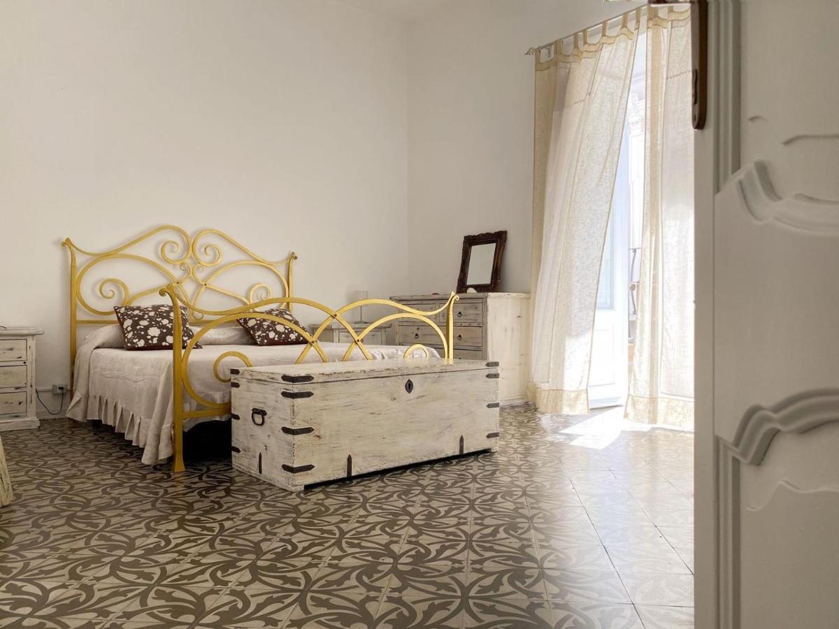 Casa Chiara Hotel Lipari Kültér fotó