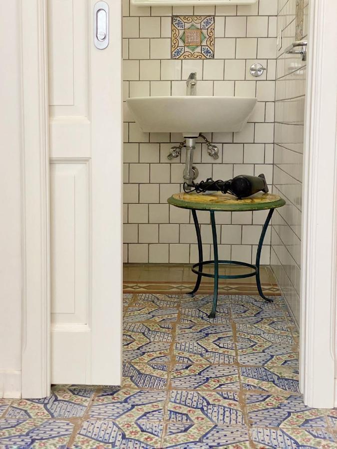Casa Chiara Hotel Lipari Kültér fotó