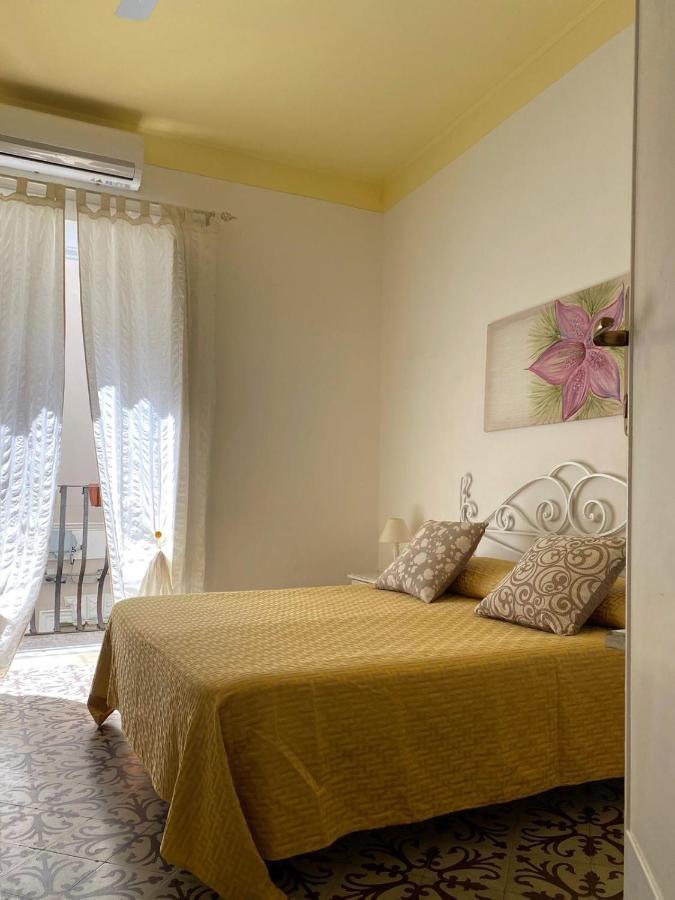 Casa Chiara Hotel Lipari Kültér fotó
