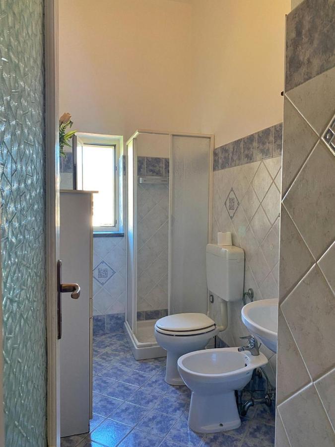 Casa Chiara Hotel Lipari Kültér fotó